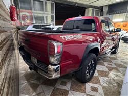 تويوتا تاكوما